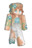 nutmegg_ Minecraft avatar full body
