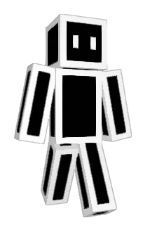 nutria7302 Minecraft avatar full body