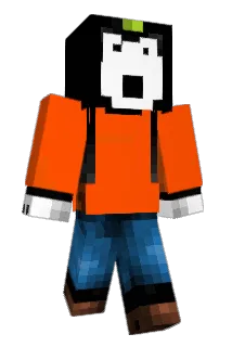 nuts_and_bolts Minecraft avatar full body