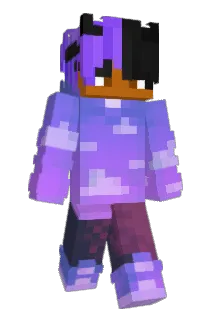 nuuggetss Minecraft avatar full body