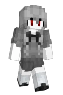 nuuruixisdrabo Minecraft avatar full body