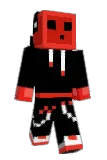 nuuskapate Minecraft avatar full body