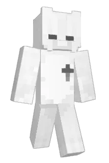 nuuu1 Minecraft avatar full body