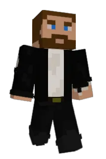 nvcos Minecraft avatar full body