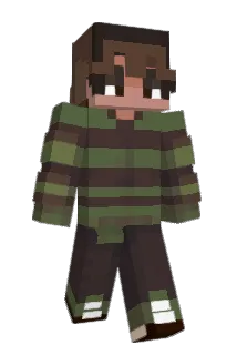 nvee_ Minecraft avatar full body