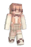 nvertheless Minecraft avatar full body