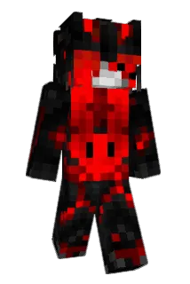 nvg9 Minecraft avatar full body