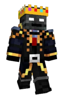nvlr5 Minecraft avatar full body