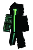 nvlv Minecraft avatar full body