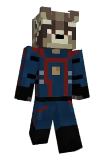nvmbxq Minecraft avatar full body