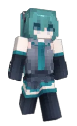 Custom render preview