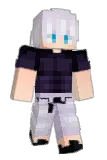 nvxsmxrt Minecraft avatar full body