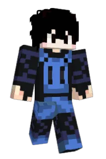 nwa2cauxcaux Minecraft avatar full body