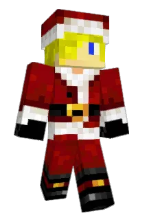 nwapsnatas Minecraft avatar full body
