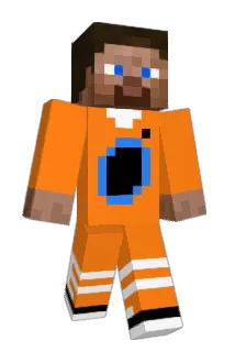 nwf113 Minecraft avatar full body
