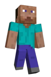 nwiko Minecraft avatar full body