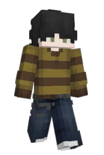 nwjsalex_ Minecraft avatar full body
