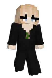 nwkovo Minecraft avatar full body