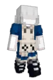 nwme Minecraft avatar full body