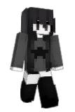nwtaly Minecraft avatar full body