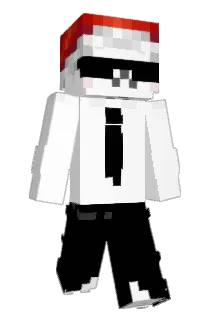 nwzq Minecraft avatar full body