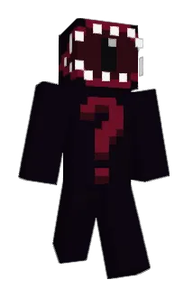 nx96 Minecraft avatar full body