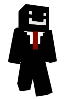 nx9q Minecraft avatar full body