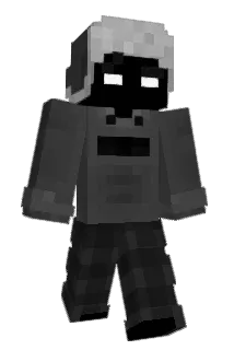 nx_te_ Minecraft avatar full body