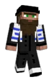 nxb161 Minecraft avatar full body