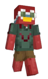 Custom render preview