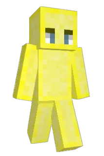 nxcole_x Minecraft avatar full body