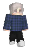 nxflexx Minecraft avatar full body