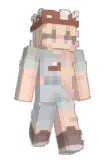 nxghtmxre2234 Minecraft avatar full body