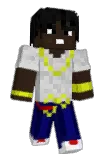 nxrbt Minecraft avatar full body