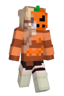 nxt_ally Minecraft avatar full body