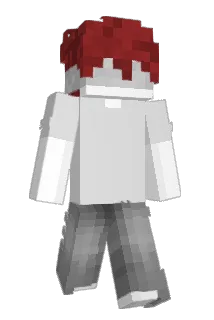 nxtdani0 Minecraft avatar full body