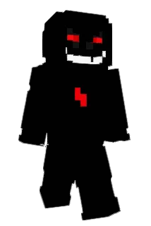 nxtflix78 Minecraft avatar full body