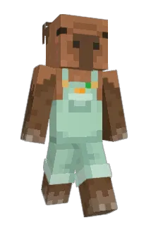 nxtmyrx Minecraft avatar full body