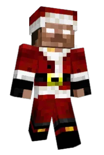 nxtworld Minecraft avatar full body