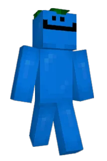 nxty Minecraft avatar full body