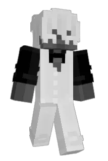 ny3oTryas Minecraft avatar full body