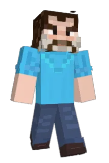 nyaichinisannya Minecraft avatar full body