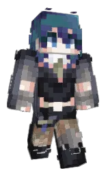 Custom render preview