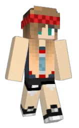 Custom render preview