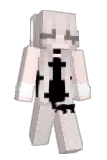 nyanthi Minecraft avatar full body