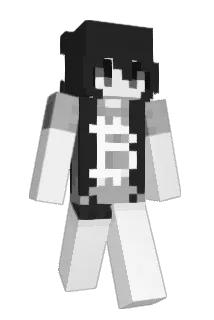 nycfashionweek Minecraft avatar full body