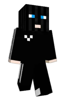 nycgus Minecraft avatar full body