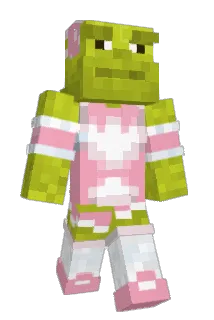 nyck_juris Minecraft avatar full body