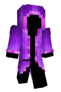nyelon Minecraft avatar full body