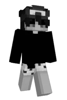 nyhs Minecraft avatar full body